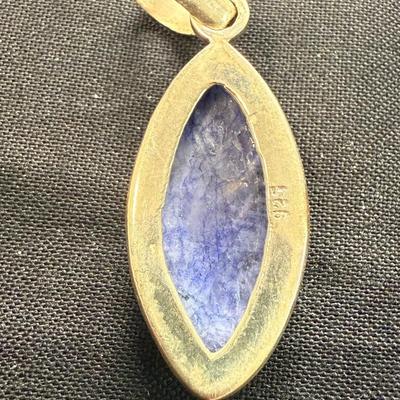 Lepidolite Gemstone African 