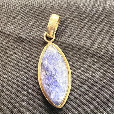 Lepidolite Gemstone African 