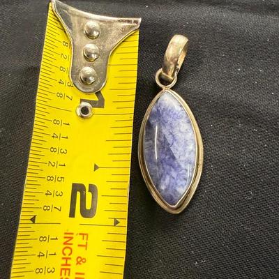 Lepidolite Gemstone African 