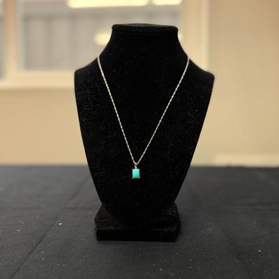 Sleeping beauty Rhodium 925