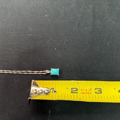 Sleeping beauty Rhodium 925