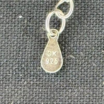 Charoite Enhancer Siberia (925)