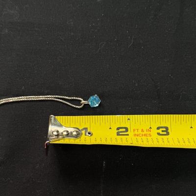 Buy Rajkosh Pendant Necklace 925