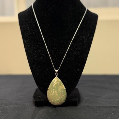 Aries Dragon Pendant