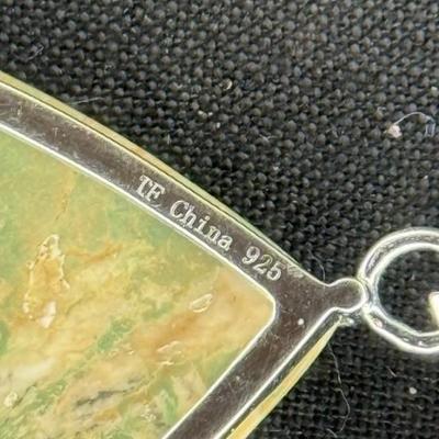 Aries Dragon Pendant