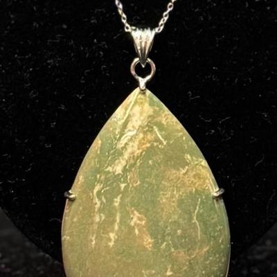 Aries Dragon Pendant