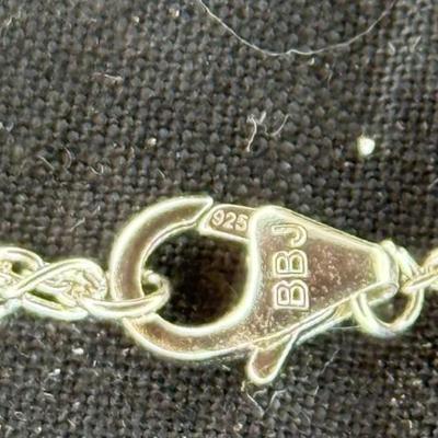 Tenya Oyma Kingman Turquoise