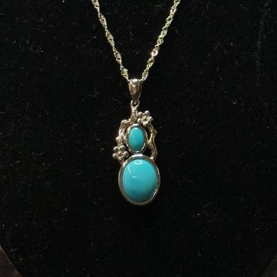 Australian Opal London Blue Topaz