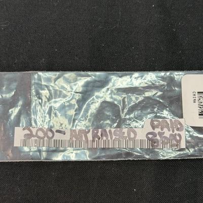 Australian Opal London Blue Topaz