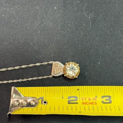 RARE! Champagne Quartz Speciality Cut
