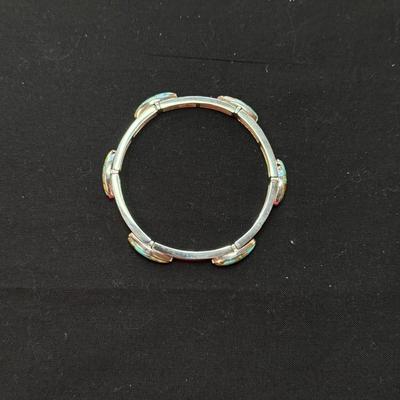 RARE CROWS PEAK Bracelet (925)