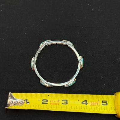 RARE CROWS PEAK Bracelet (925)