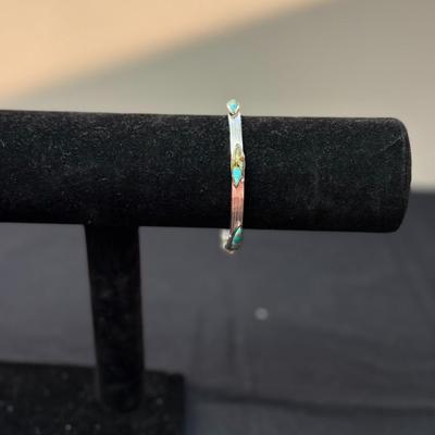 RARE CROWS PEAK Bracelet (925)