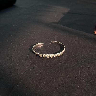 Deb Guyot Bracelet 925