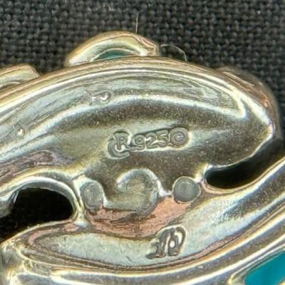 Carolyn Pollack Gemstone Cuff Fine Bracelets