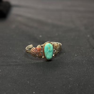 Southwestern and Native American Bracelet