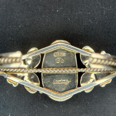 Southwestern and Native American Bracelet