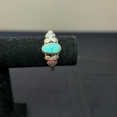 Southwestern and Native American Bracelet