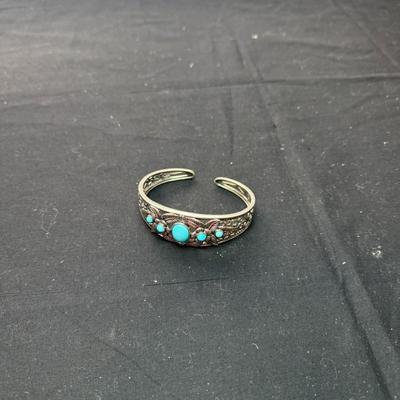 Sleeping Beauty 32 Grams Silver