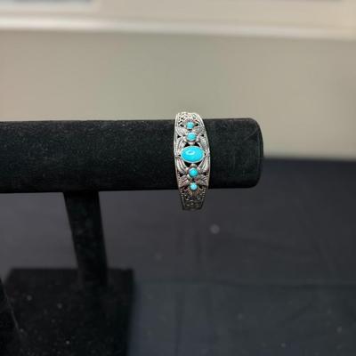 Sleeping Beauty 32 Grams Silver