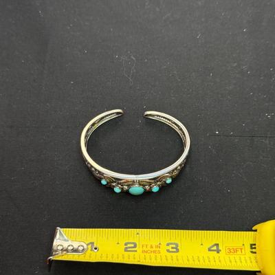 Sleeping Beauty 32 Grams Silver