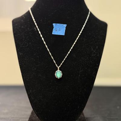 Ourora Moonstone Phodium Over sterling