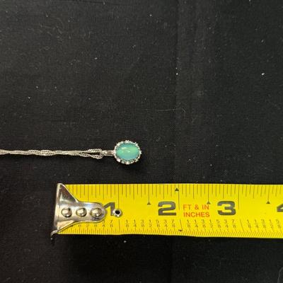 Ourora Moonstone Phodium Over sterling