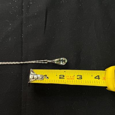 Procidita chaine Necklace