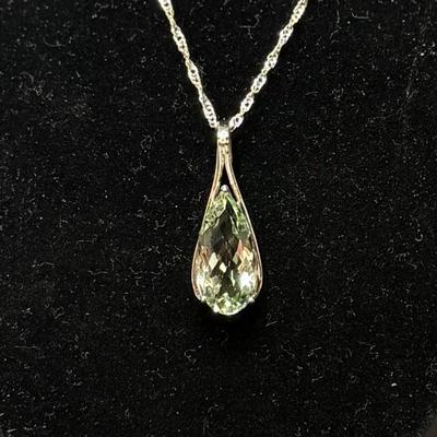 Procidita chaine Necklace