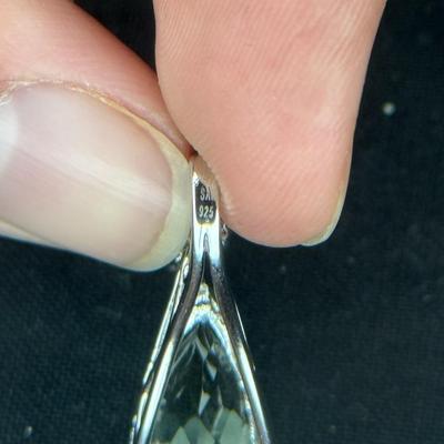 Procidita chaine Necklace