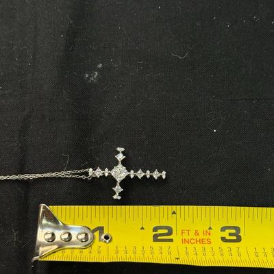 Tycoon Bella Luce Necklace