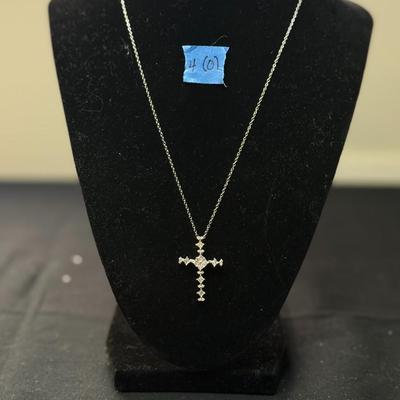 Tycoon Bella Luce Necklace