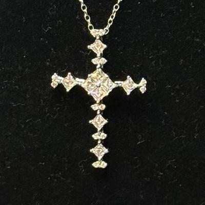 Tycoon Bella Luce Necklace