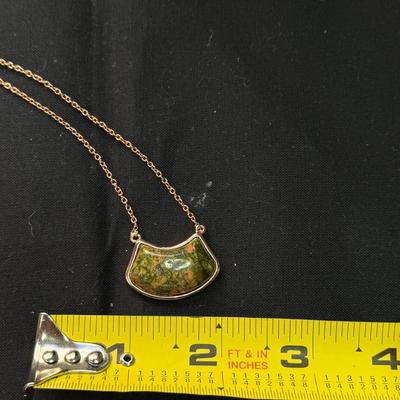 Timna Copper Unakite