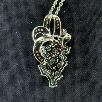 VERY Rare Emerade Necklace