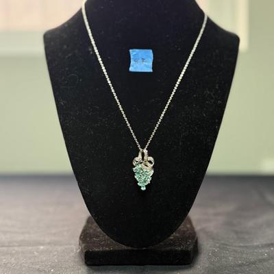 VERY Rare Emerade Necklace