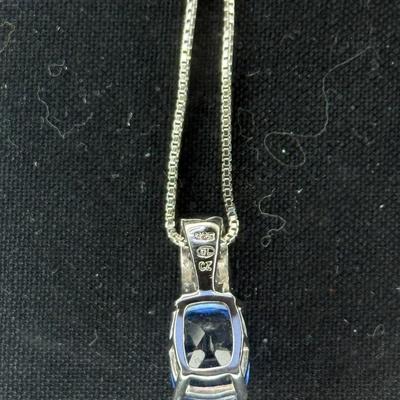 Nepal Kyanite & White Zirconaine