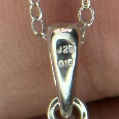 Pear Shape (925) Ethiopicin Round Tanzain