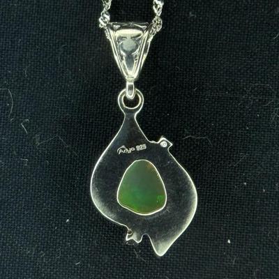 Artisan India Triple A Necklace