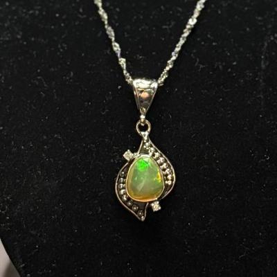 Artisan India Triple A Necklace