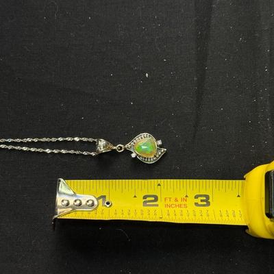 Artisan India Triple A Necklace