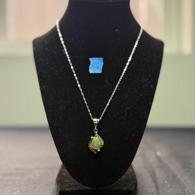 Artisan India Triple A Necklace