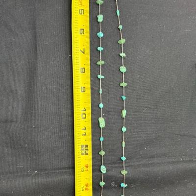 Turquoise Necklace