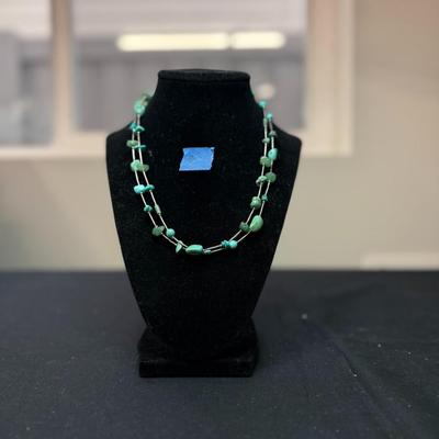 Turquoise Necklace