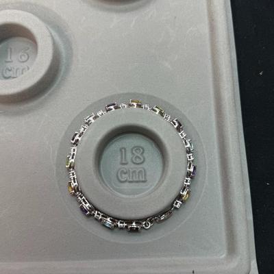 Oval Eth Opal Necklace