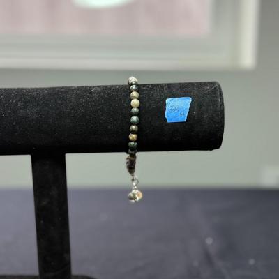 Madagascar Diopside Quartz