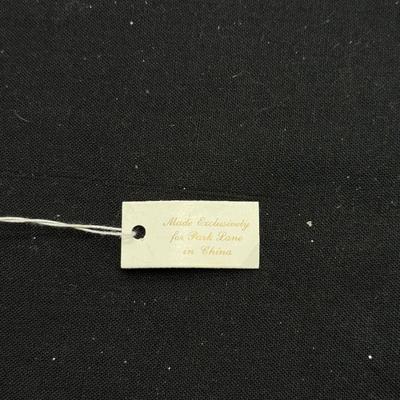 Park Lane Elephants Cable Bracelet Swarovski Crystals Silver Tone