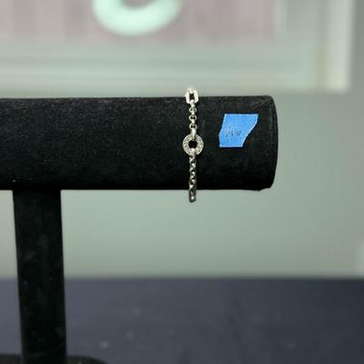 Sterling Silver Bracelet