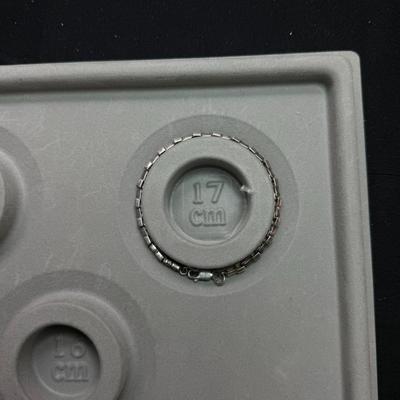 Sterling Silver Bracelet