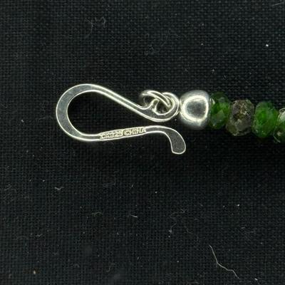 Jay King Chrome Diopoide AAA Quality